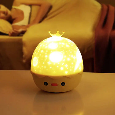 veilleuse mignonne pour bébé
